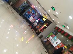 -新世界百货(顺义店)