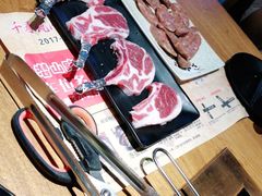 -千寻烧肉(政务区店)