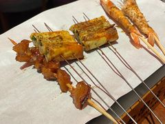 -肉串汪(望京店)