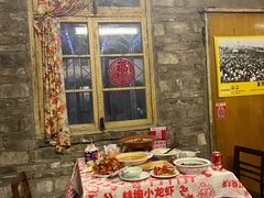 -阿财老铺·老蚌埠龙虾城(华夏总店)