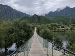-孤山寨风景区