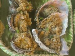 -三亚相缘海鲜·烧烤·糟粕醋(三亚湾店)