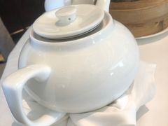 -青岛海景花园大酒店·粤海餐厅