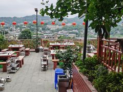 -枇杷园食为鲜火锅(南山店)