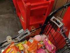 -清真·京华源铜锅涮肉(丰庆店)