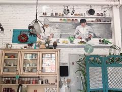 -Kitchen·Y洋厨房西餐厅(王府壹号店)