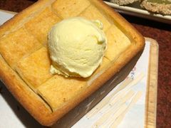 -绿茶餐厅(蓝色港湾店)