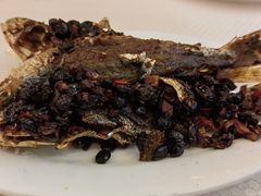 -深运潮州粥(东门店)