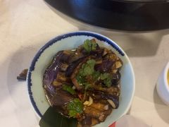 -锦尚阁烤鱼(望京新荟城店)