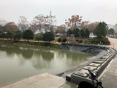 -雅和生态渔庄·宜城锅巴饭(龙灵山公园店)