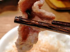 鸳鸯水煮牛肉-成都吃客(九眼桥店)