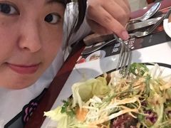 斗牛士牛排馆(南坪星光店)-斗牛士牛排餐厅(协信星光时代广场店)