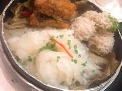 沔阳三蒸-亢龙太子酒轩(东湖店)