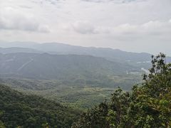 -七娘山