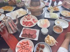 -牧马人奶茶馆(乌兰察布总店)