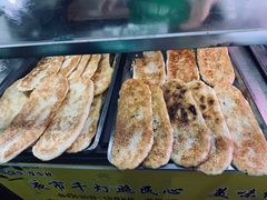 -正宁路小吃夜市