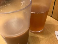 -萨莉亚意式餐厅(特力时尚汇店)