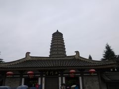 -法门文化景区