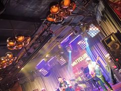 -光音瓦特俱乐部(高新店)