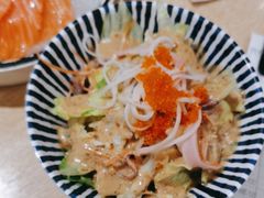 -万岁寿司(芳村店)