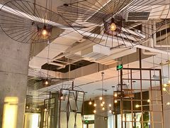 -The Rug Cafe(王府中环店)