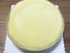 -7cake榴莲千层蛋糕(松江店)