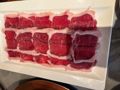 -清真·鸦儿李记·涮肉(花市店)