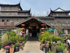 -二十八里太湖船菜(吉祥路店)