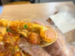 -达美乐比萨(凤凰东街店)