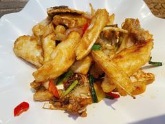 -鱼醉无骨鱼·中山脆肉鲩(荔湾路店)