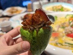 -绍兴老味道·非遗门店(银泰城店)
