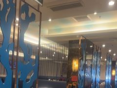 -初色海鲜自助(万丰路店)
