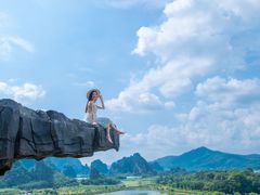 -英西峰林·洞天仙境