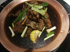 -京韵胡同·酱香羊蝎子火锅涮肉(长寿路店)