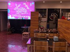 -鸿运兔·手撕烤兔(天府广场店)