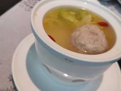 -佳兰雅序融合菜(高新店)