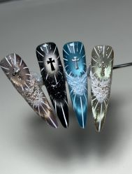 -MB·nail美甲美睫