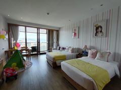 -三亚湾红树林度假世界(木棉酒店)