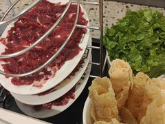 -八合里潮汕鲜牛肉火锅(上海汇智广场店)