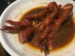 -老头儿油爆虾·知味杭州(爱琴海购物中心)