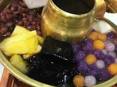 -五条人糖水铺(万达店)