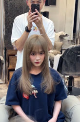 -IN STYLE 造型