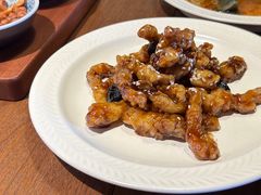 -肆海小川菜酒馆Wine Bistro (青年路店)