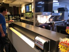 -麦当劳(新洲南路店)