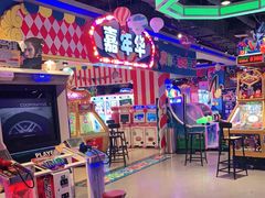 -Play1家庭娱乐中心(裕华万达店)