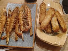 -松野谷·寿喜烧自助(华联顺义金街购物中心店)