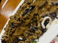 水爆肚-正宗天津烧麦馆(柳州路店)