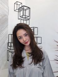 -INSTYLE造型·明星店