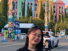 -杭州乐园
