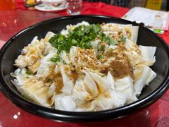 葱油蒜蓉竹篙粉-石岐乳鸽村(南海第三分店)